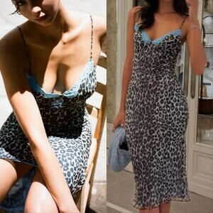 Realisation Par The Jamie Dress